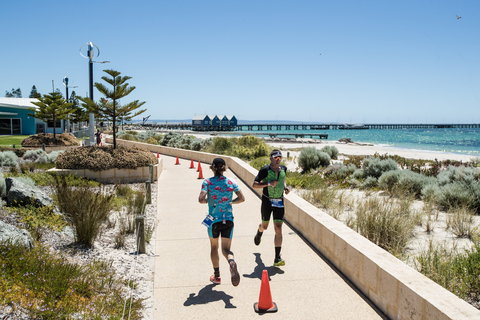 IRONMAN Western Australia - Maitland Accommodation 2