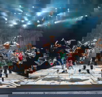 I've Been Meaning To Ask You - Maitland Accommodation