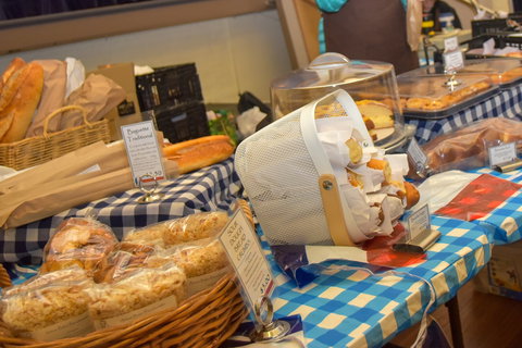 Junee Rotary Farmers Markets - Maitland Accommodation 1