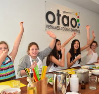 Kids Asian Cooking Class - Maitland Accommodation