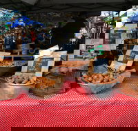 Lawson Park Markets - Maitland Accommodation