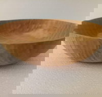 Make a Bowl Woodturning - Maitland Accommodation