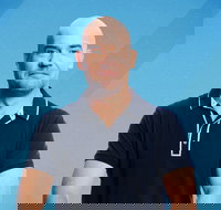 Marty Sheargold - Maitland Accommodation