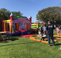 Mathoura Country Kids Festival