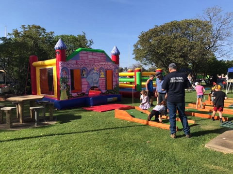 Mathoura Country Kids Festival - Maitland Accommodation 0