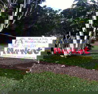 Mission Beach Markets - Maitland Accommodation