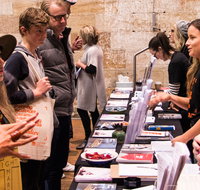National Art School Open Day - Maitland Accommodation
