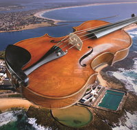 Newcastle Music Festival - Maitland Accommodation