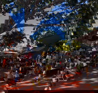 Nightcliff Markets - Maitland Accommodation