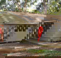 Open Studio Gallery - Maitland Accommodation