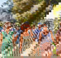 Perricoota Pop and Pour Festival - Echuca Moama - Maitland Accommodation