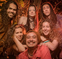 Rhythm Underground at The Jenolan Caves - Maitland Accommodation