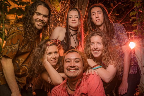 Rhythm Underground At The Jenolan Caves - Maitland Accommodation 0