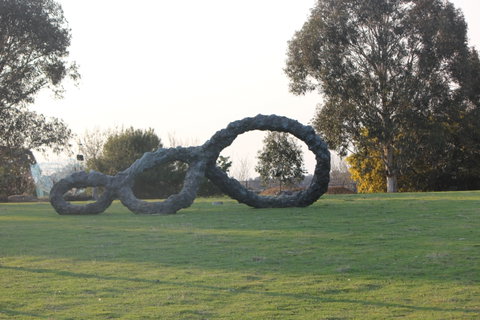 Sculpture@Shaw - Maitland Accommodation 0