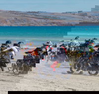 Sellicks Beach Historic Motorcycle Races - Maitland Accommodation