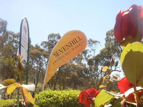 Sevenhill Producers Market - Maitland Accommodation 0
