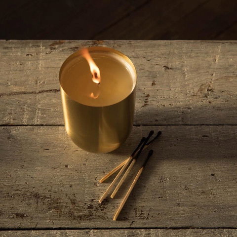 Soy Candle Making Class - Maitland Accommodation 0