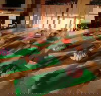 Spring Pilates Wellness Retreat - Maitland Accommodation