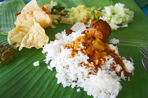 Sri Lankan Cooking Class - Maitland Accommodation 0