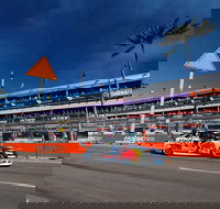 Supercars Coates Hire Newcastle 500 - Maitland Accommodation
