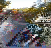 Swan Hill Region Food and Wine Festival Cruise - Maitland Accommodation