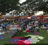 Temora New Years Family Fun Night - Maitland Accommodation