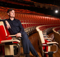 The Australian Ballet McAllister in Conversation - Maitland Accommodation
