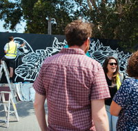 The Big Picture Fest Newcastle - Maitland Accommodation