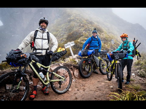 The Big Bike Film Night 2020 - Nambour/ Sunshine Coast - Maitland Accommodation 2