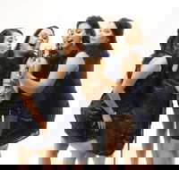 The Sapphires - Maitland Accommodation