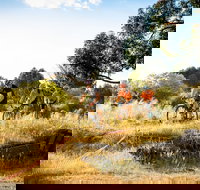 The Beverley Heroic - Maitland Accommodation