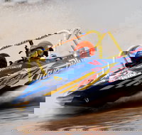 V8 Superboats - Maitland Accommodation