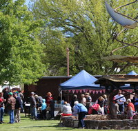 Walcha Farmers' Market - Maitland Accommodation