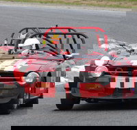 Winton Festival of Speed - Maitland Accommodation