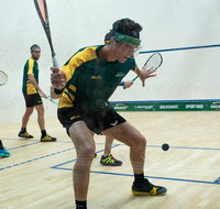 WSF World Junior Squash Championships 2020 - Gold Coast - Maitland Accommodation