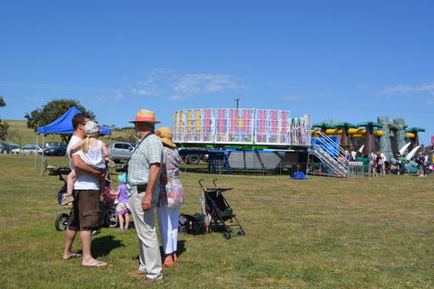 Yankalilla Show - Maitland Accommodation 0