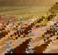 Yonder Festival 2020 - Maitland Accommodation