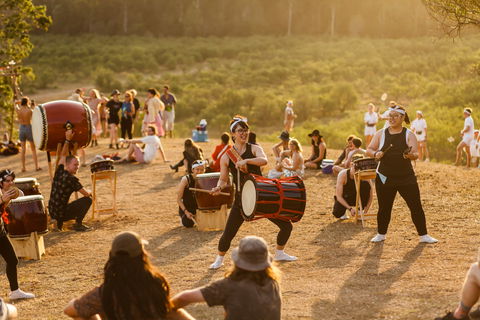 Yonder Festival 2020 - Maitland Accommodation 0