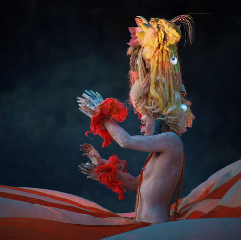 Yonder Festival 2020 - Maitland Accommodation 2