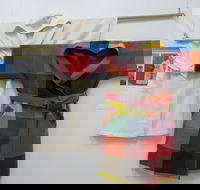 Zero Waste Fashion exhibition - Maitland Accommodation