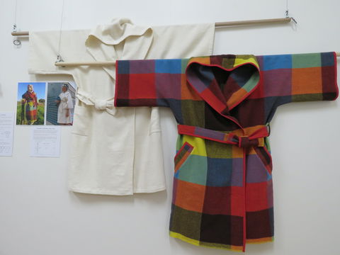 Zero Waste Fashion Exhibition - Maitland Accommodation 0