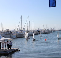 73rd Sail Past and Blessing of the Fleet - Maitland Accommodation