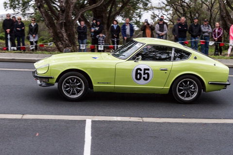 Albany Classic Motor Event - Mount Clarence Hill Climb - Maitland Accommodation 1