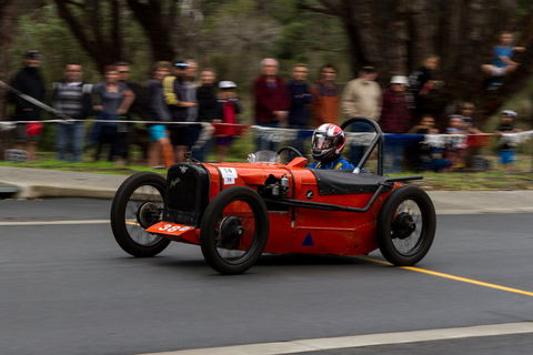 Albany Classic Motor Event - Mount Clarence Hill Climb - Maitland Accommodation 2