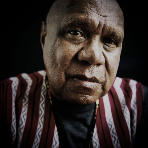 Archie Roach: Tell Me Why - Maitland Accommodation 0