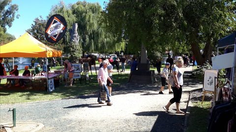 ArtOut Artisan Market - Maitland Accommodation 1