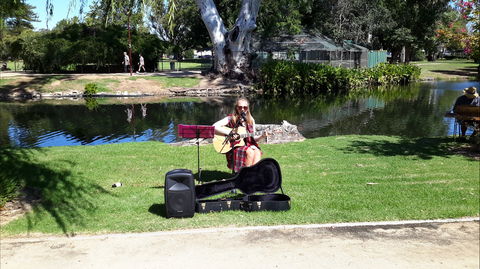 ArtOut Artisan Market - Maitland Accommodation 2