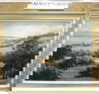 Art On The Range - Maitland Accommodation