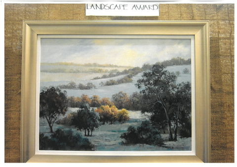 Art On The Range - Maitland Accommodation 0