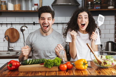 At Home Asian Cooking Course Online - Maitland Accommodation 0
